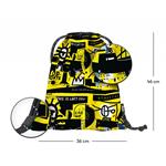 BAAGL Bag Skate Street art