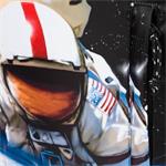 BAAGL Batoh eARTh - Cosmonaut od Caer8th