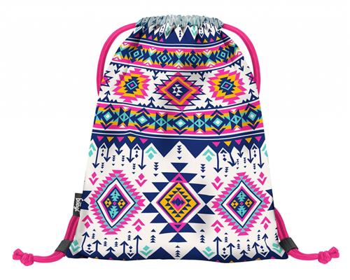 BAAGL Boho taška na topánky