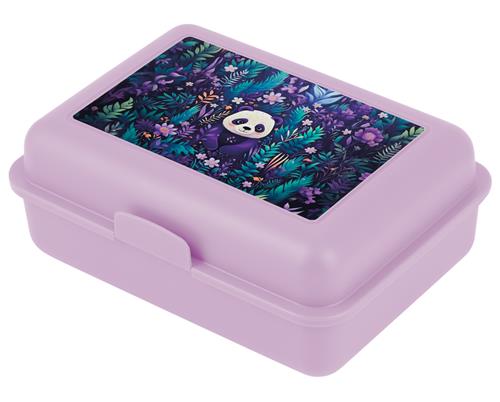 BAAGL Box na občerstvenie Jungle Panda