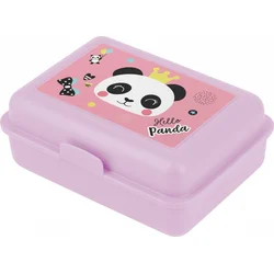 BAAGL Box na občerstvenie Panda