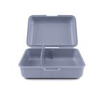 BAAGL Box na svačinu Dust Blue