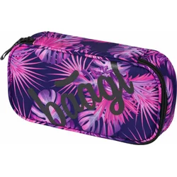 BAAGL Penál etue Skate Violet