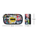 BAAGL Penál Skate Batman Comics