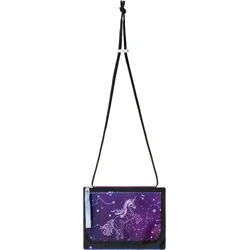 BAAGL Peněženka na krk Unicorn Universe
