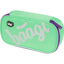 BAAGL Peračník skate Mint