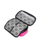 BAAGL Peračník skate Pink