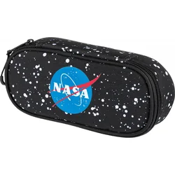 BAAGL Púzdro na ceruzky kompaktné NASA