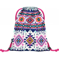 BAAGL Sáček na obuv Boho
