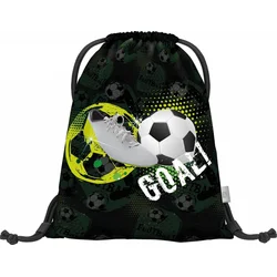 BAAGL Sáček na obuv Fotbal goal