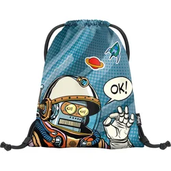 BAAGL Sáček na obuv Spaceman