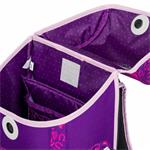 BAAGL SET 3 Ergo Horse: aktovka, peračník, taška