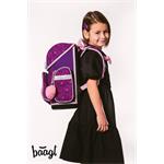 BAAGL SET 3 Ergo Kůň: aktovka, penál, sáček