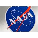 BAAGL SET 3 NASA: aktovka, penál, sáček