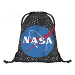 BAAGL SET 3 NASA: aktovka, penál, sáček