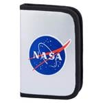 BAAGL SET 3 NASA: aktovka, peračník, taška
