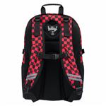 BAAGL SET 3 Skate TERIBEAR: batoh, penál a sáček