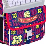 BAAGL SET 5 Zippy Harry Potter Gryffindor: aktovka, peračník, taška, zakladače, peňaženka