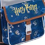 BAAGL Školní aktovka Zippy Harry Potter Bradavice