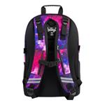 BAAGL Školní batoh Skate Galaxy