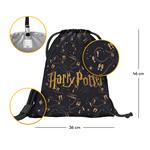 BAAGL Školská taška na topánky Harry Potter Pobertov plán