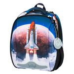 BAAGL Školská taška Shelly Space Shuttle