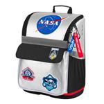 BAAGL Školská taška Zippy NASA