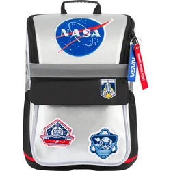 BAAGL Školská taška Zippy NASA