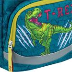 BAAGL Školský batoh Airy T-REX
