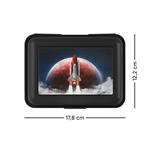 BAAGL Space Shuttle Snack Box
