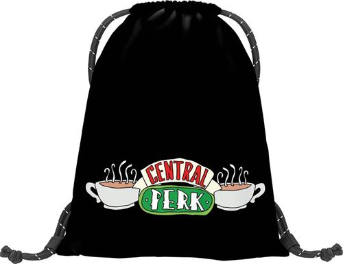 BAAGL Taška na topánky Friends Central Perk
