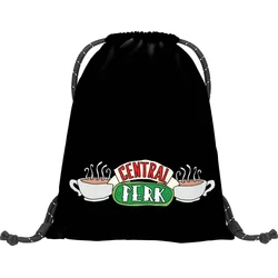 BAAGL Taška na topánky Friends Central Perk
