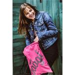 BAAGL Taška Skate Pink