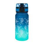 BAAGL Tritanová fľaša na pitie Gradient Butterfly 350 ml