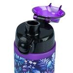 BAAGL Tritanová fľaša na pitie Jungle Panda, 700 ml