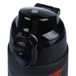 BAAGL Tritanová fľaša na pitie Lava, 700 ml