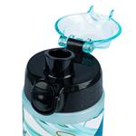 BAAGL Tritanová fľaša na pitie Leafs, 700 ml