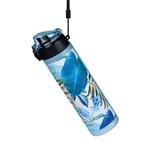 BAAGL Tritanová fľaša na pitie Leafs, 700 ml