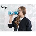 BAAGL Tritanová fľaša na pitie Leafs, 700 ml