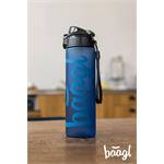 BAAGL Tritanová fľaša na pitie Ocean Blue, 700 ml