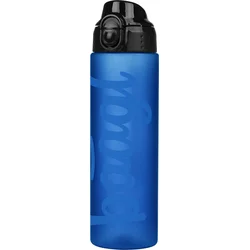 BAAGL Tritanová fľaša na pitie Ocean Blue, 700 ml