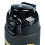 BAAGL Tritanová láhev na pití Gold, 700 ml