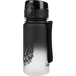BAAGL Tritanová láhev na pití Gradient Vlk 350 ml