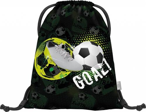 BAAGL Vrecko na obuv Futbalová bránka