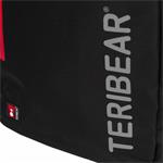 BAAGL Wrap batoh TERIBEAR black