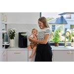 Baby Brezza Formula Pro Advanced Black