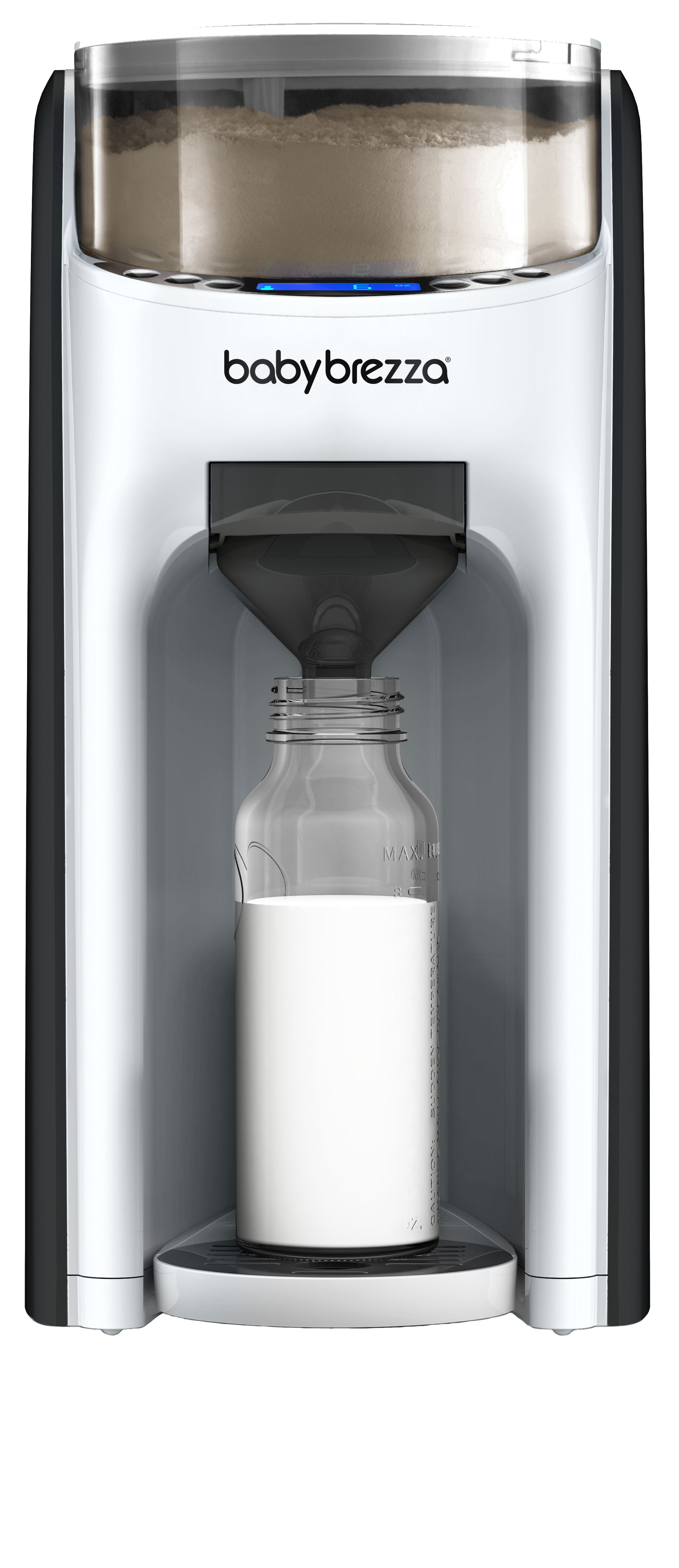 Baby Brezza Formula Pro Advanced