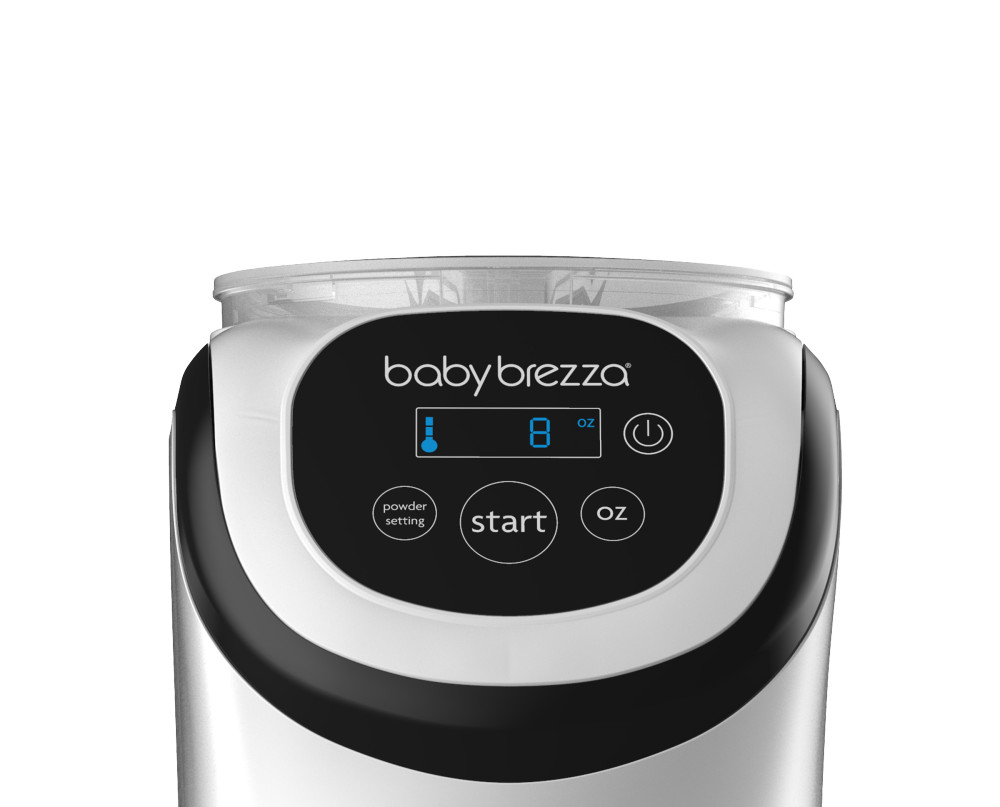 Baby Brezza Formula Pro Mini