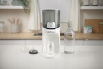 Baby Brezza Instant Warmer biely
