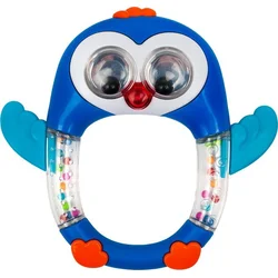 Baby Mix Detská hrkálka so zvukom Penguin